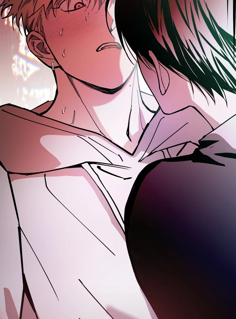 In my Bad [Kaizen Scan] - Chapter 10🔞 manhwa