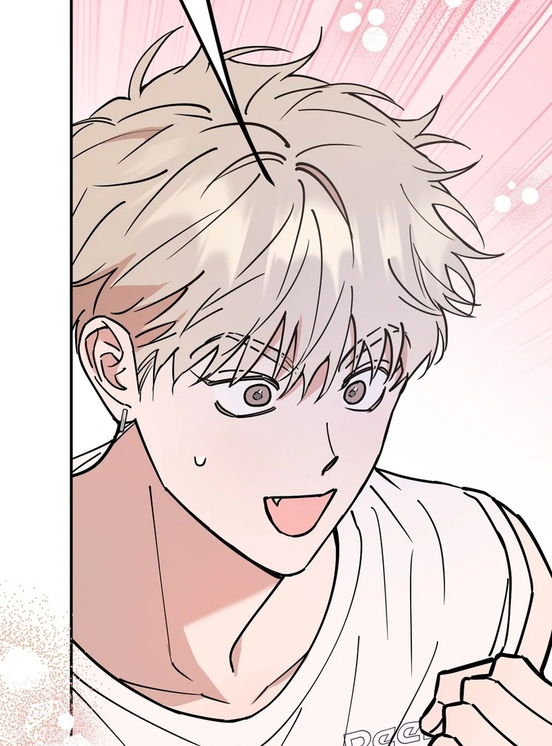 In my Bad [Kaizen Scan] - Chapter 10🔞 manhwa