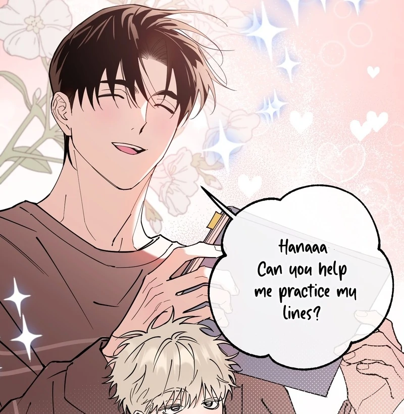 In my Bad [Kaizen Scan] - Chapter 10🔞 manhwa