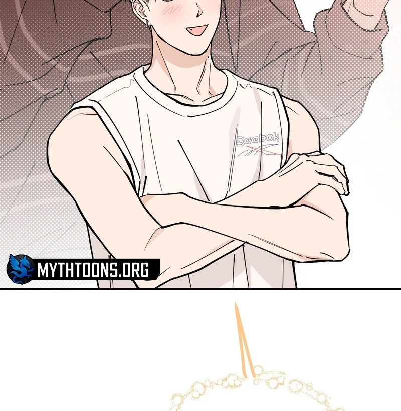 In my Bad [Kaizen Scan] - Chapter 10🔞 manhwa