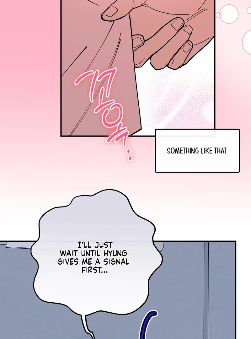 In my Bad [Kaizen Scan] - Chapter 10🔞 manhwa