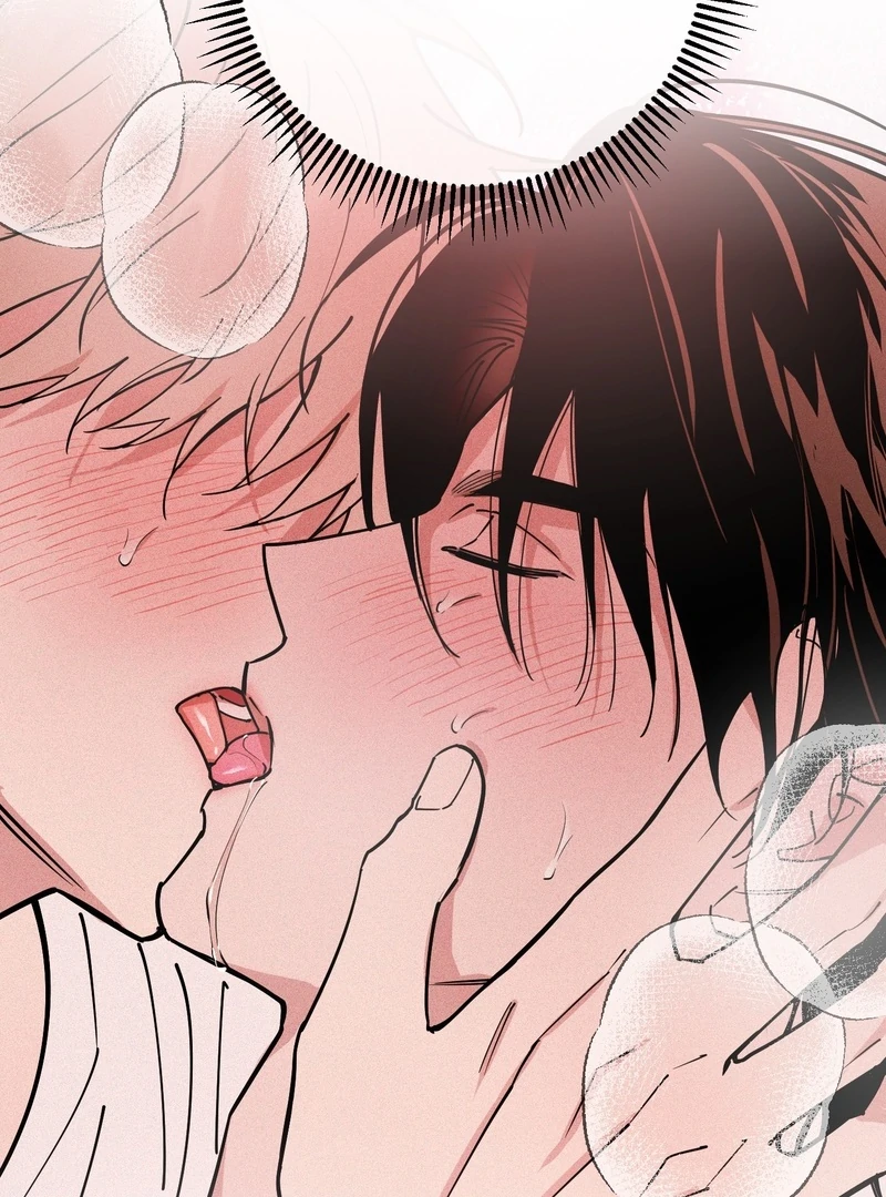 In my Bad [Kaizen Scan] - Chapter 10🔞 manhwa
