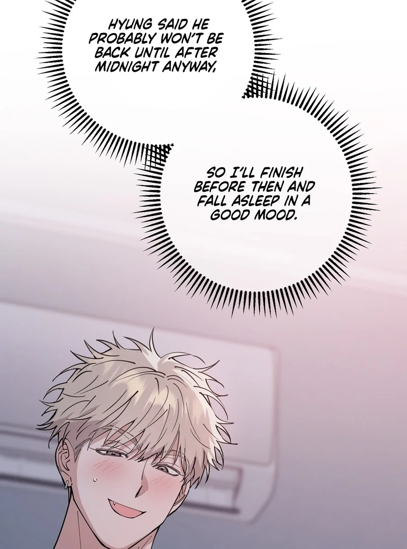 In my Bad [Kaizen Scan] - Chapter 10🔞 manhwa