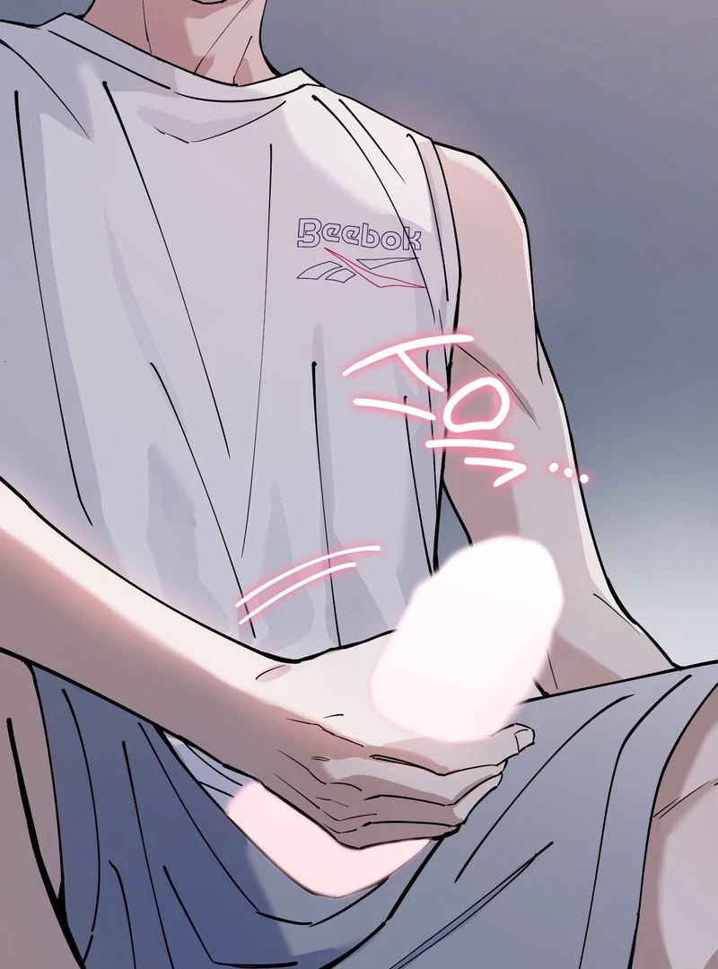 In my Bad [Kaizen Scan] - Chapter 10🔞 manhwa