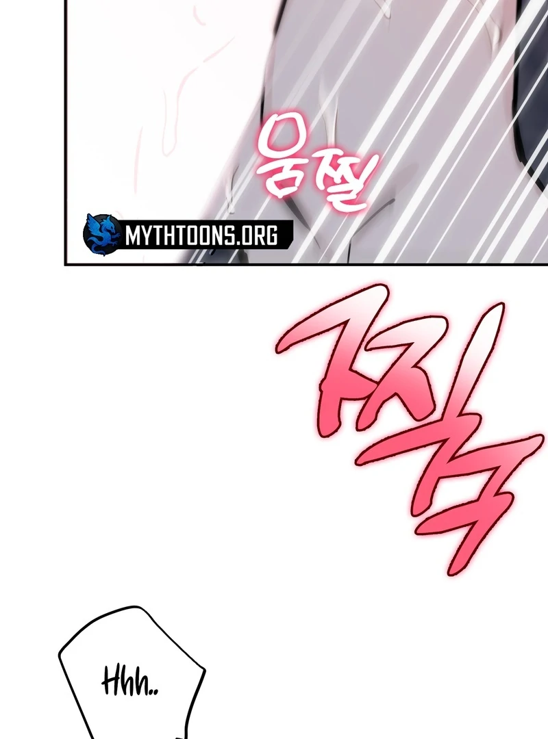 In my Bad [Kaizen Scan] - Chapter 10🔞 manhwa