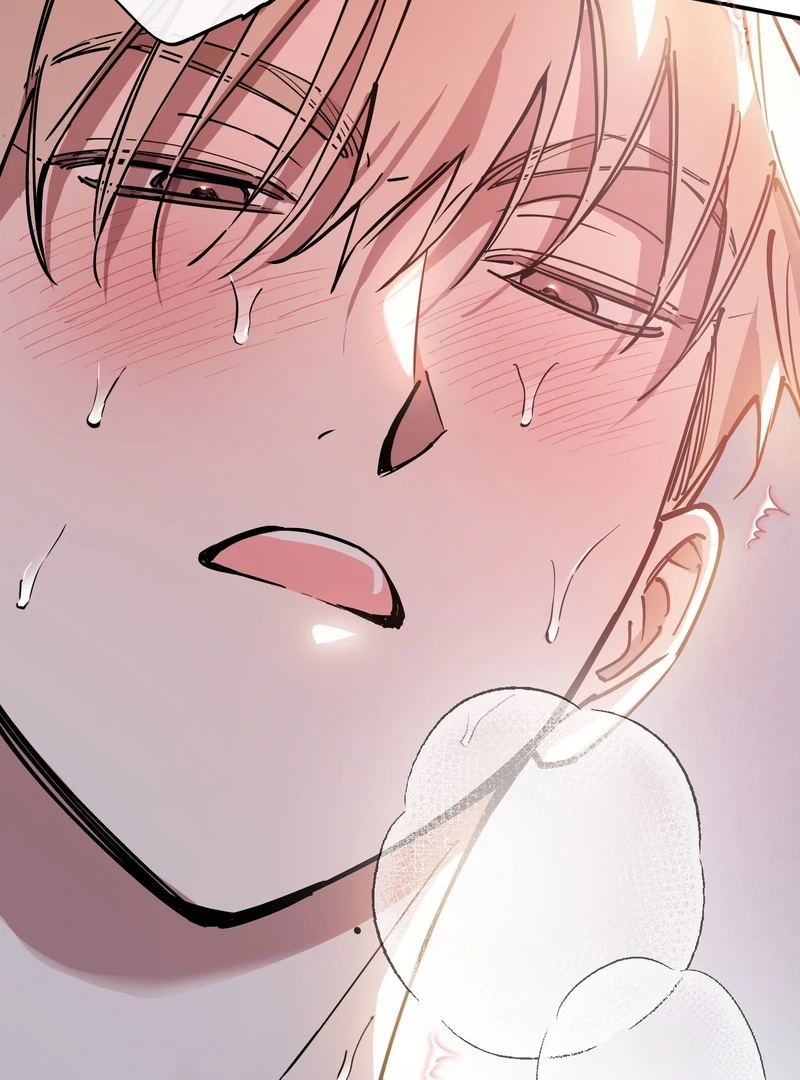 In my Bad [Kaizen Scan] - Chapter 10🔞 manhwa