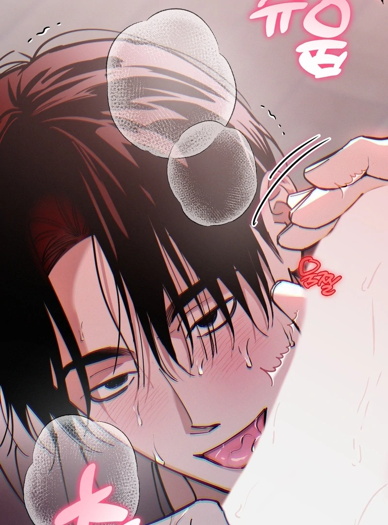 In my Bad [Kaizen Scan] - Chapter 10🔞 manhwa