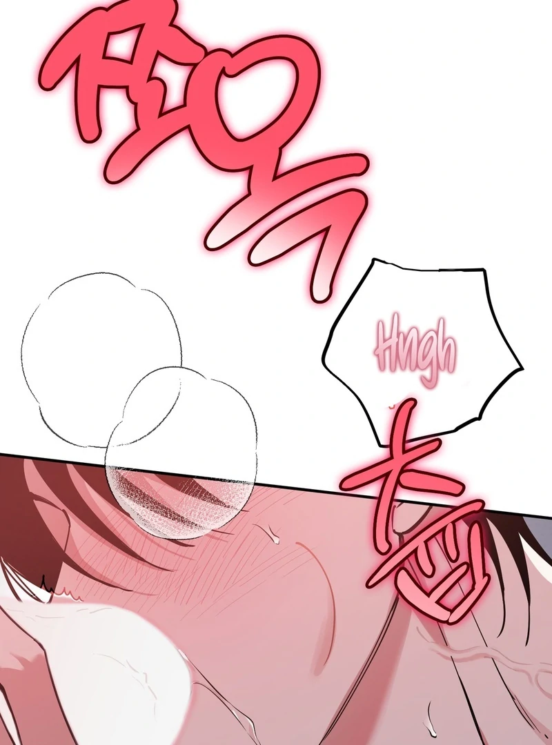 In my Bad [Kaizen Scan] - Chapter 10🔞 manhwa