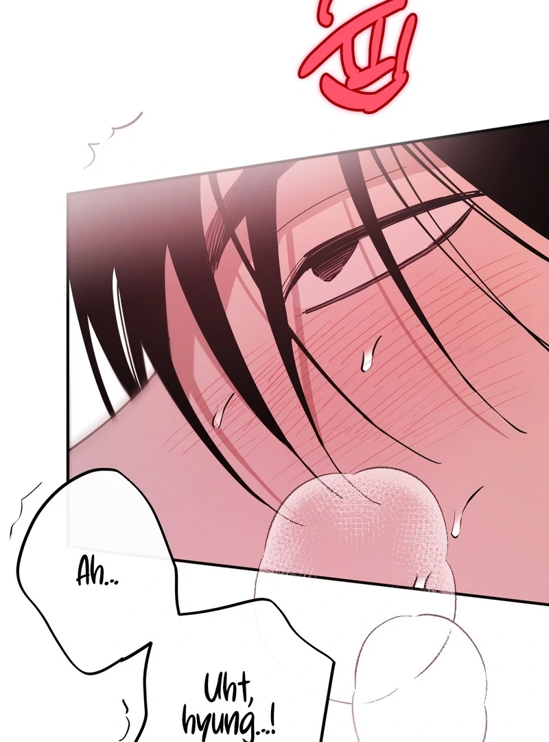 In my Bad [Kaizen Scan] - Chapter 10🔞 manhwa