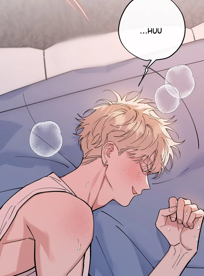 In my Bad [Kaizen Scan] - Chapter 10🔞 manhwa