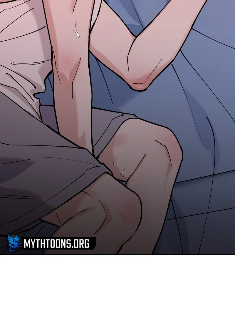 In my Bad [Kaizen Scan] - Chapter 10🔞 manhwa
