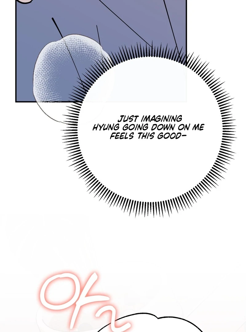 In my Bad [Kaizen Scan] - Chapter 10🔞 manhwa