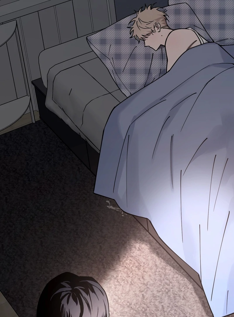 In my Bad [Kaizen Scan] - Chapter 10🔞 manhwa