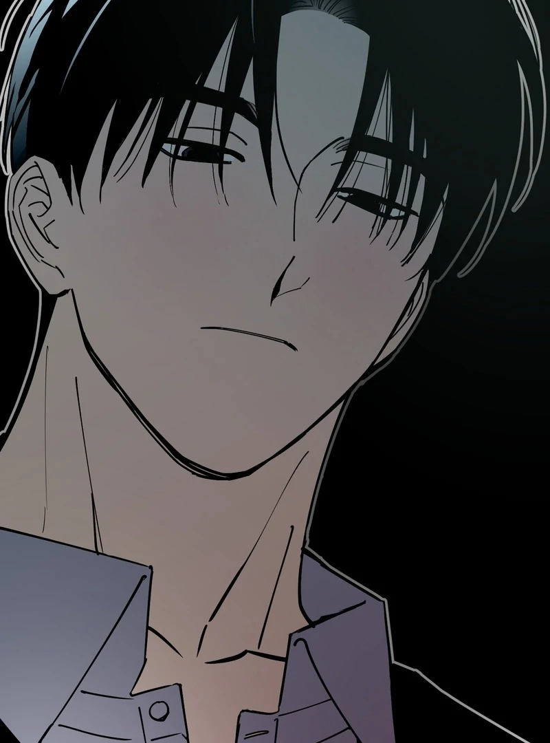 In my Bad [Kaizen Scan] - Chapter 10🔞 manhwa