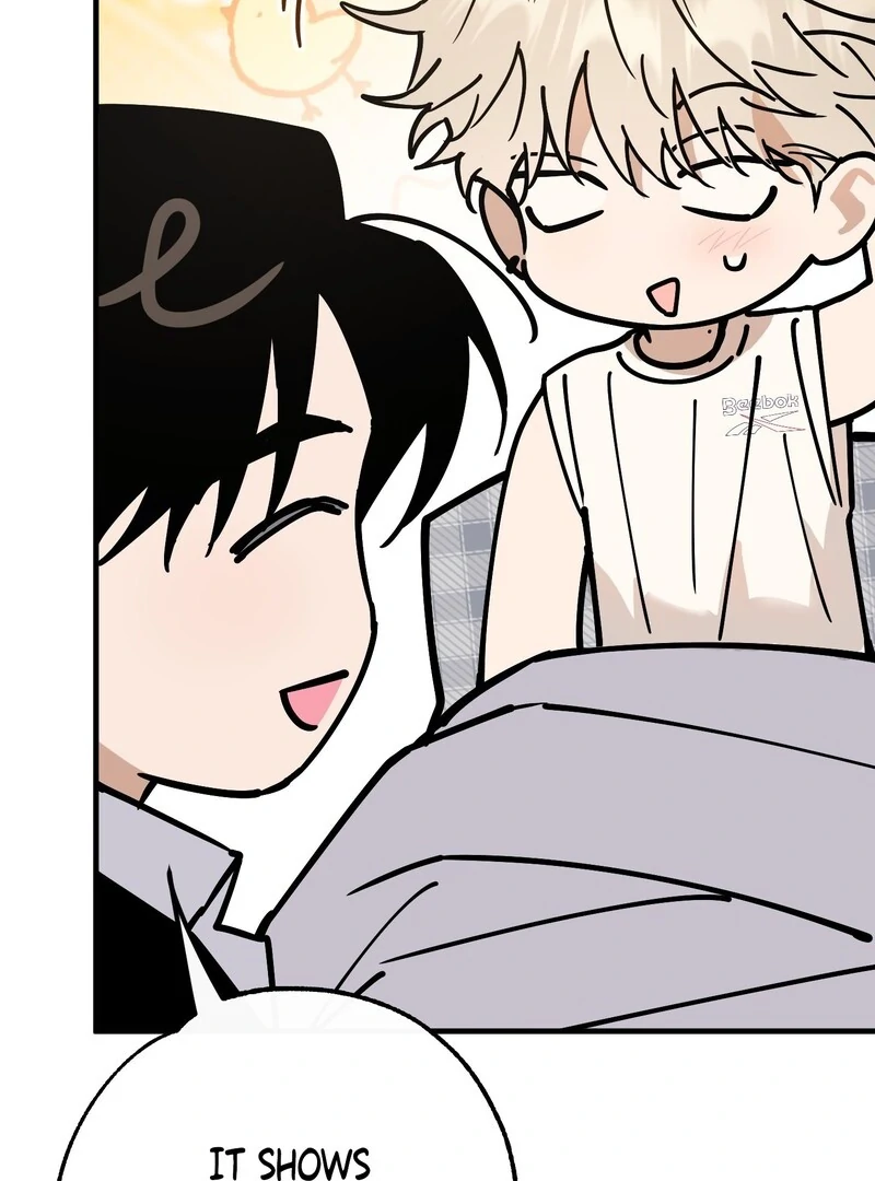 In my Bad [Kaizen Scan] - Chapter 11🔞🔞🔞 manhwa