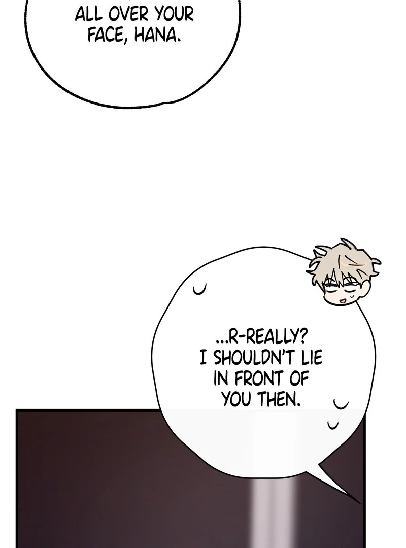 In my Bad [Kaizen Scan] - Chapter 11🔞🔞🔞 manhwa