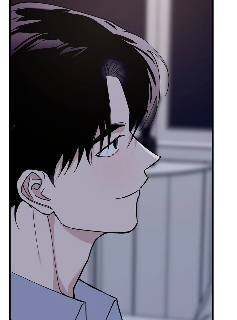 In my Bad [Kaizen Scan] - Chapter 11🔞🔞🔞 manhwa