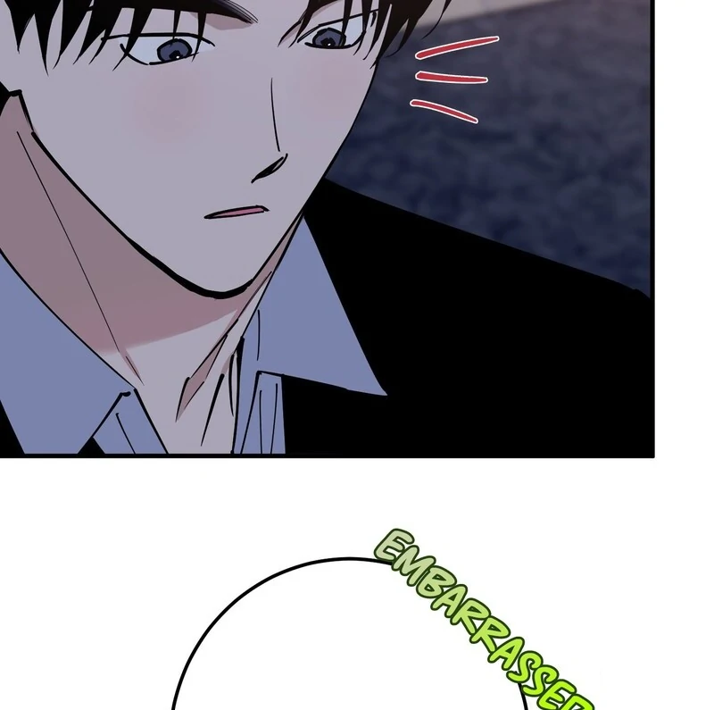 In my Bad [Kaizen Scan] - Chapter 11🔞🔞🔞 manhwa
