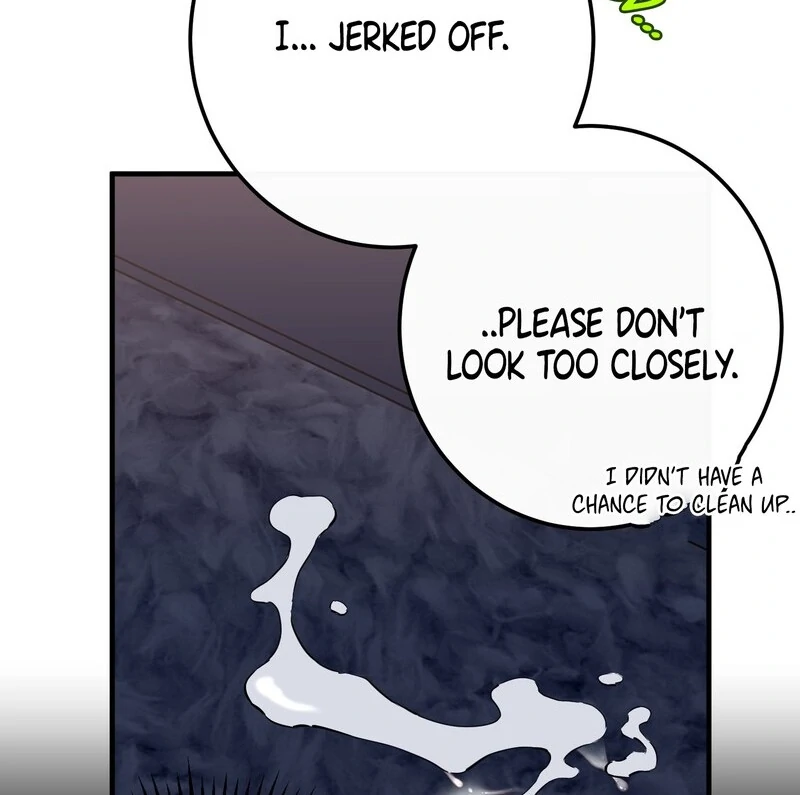 In my Bad [Kaizen Scan] - Chapter 11🔞🔞🔞 manhwa