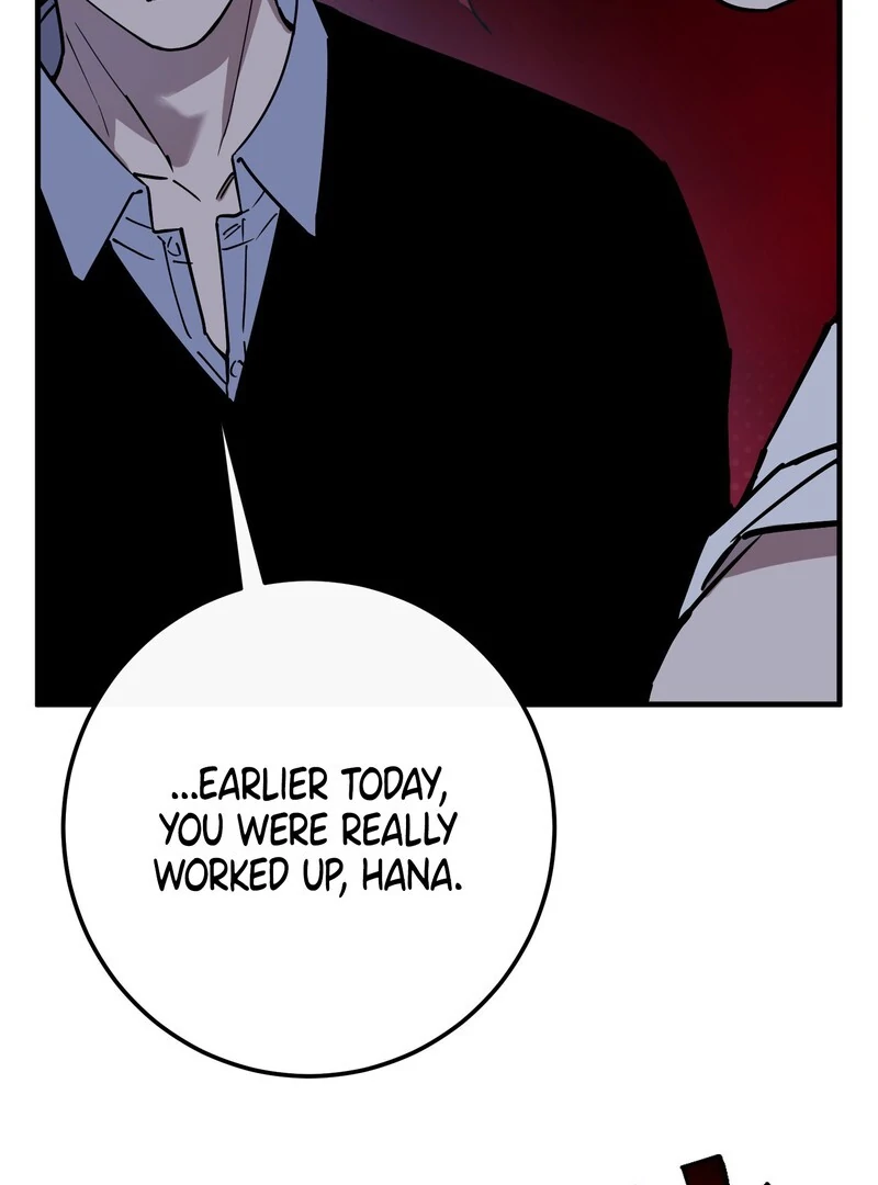 In my Bad [Kaizen Scan] - Chapter 11🔞🔞🔞 manhwa