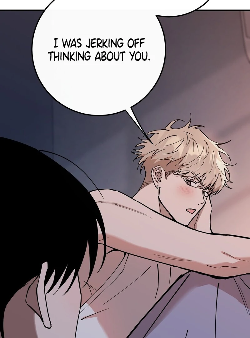 In my Bad [Kaizen Scan] - Chapter 11🔞🔞🔞 manhwa
