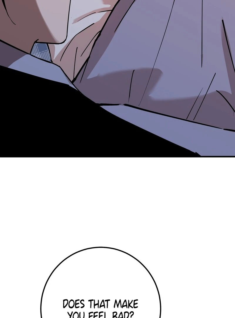 In my Bad [Kaizen Scan] - Chapter 11🔞🔞🔞 manhwa