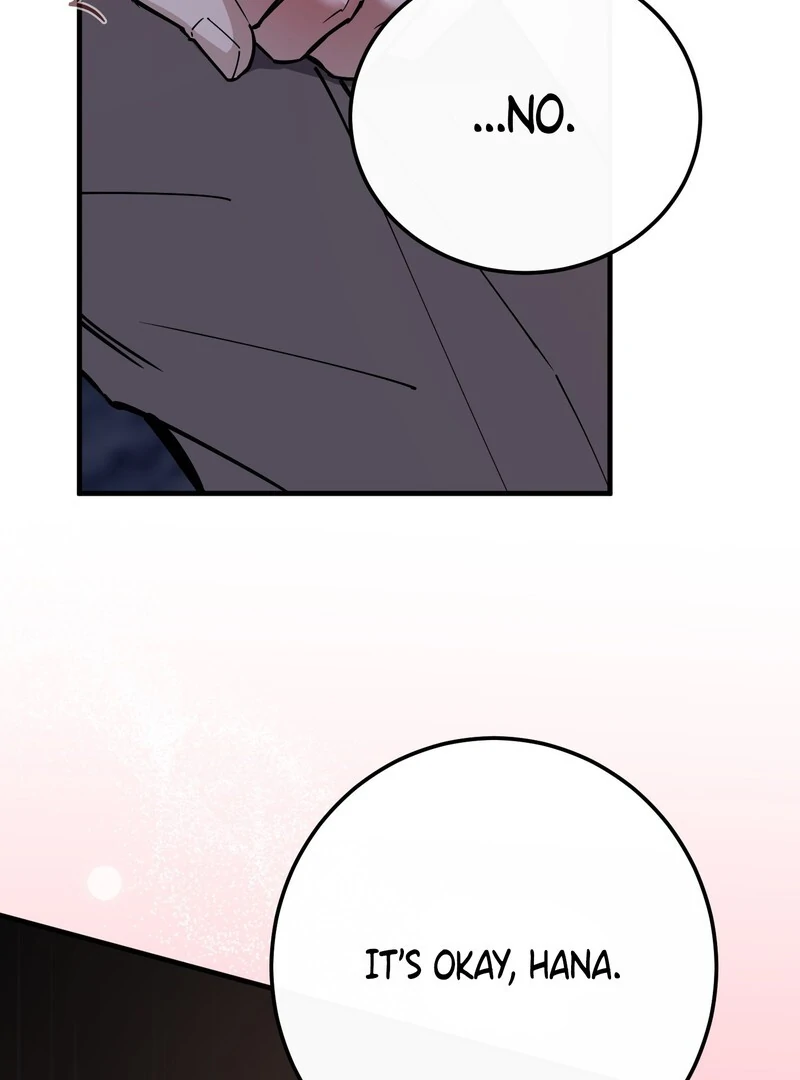 In my Bad [Kaizen Scan] - Chapter 11🔞🔞🔞 manhwa
