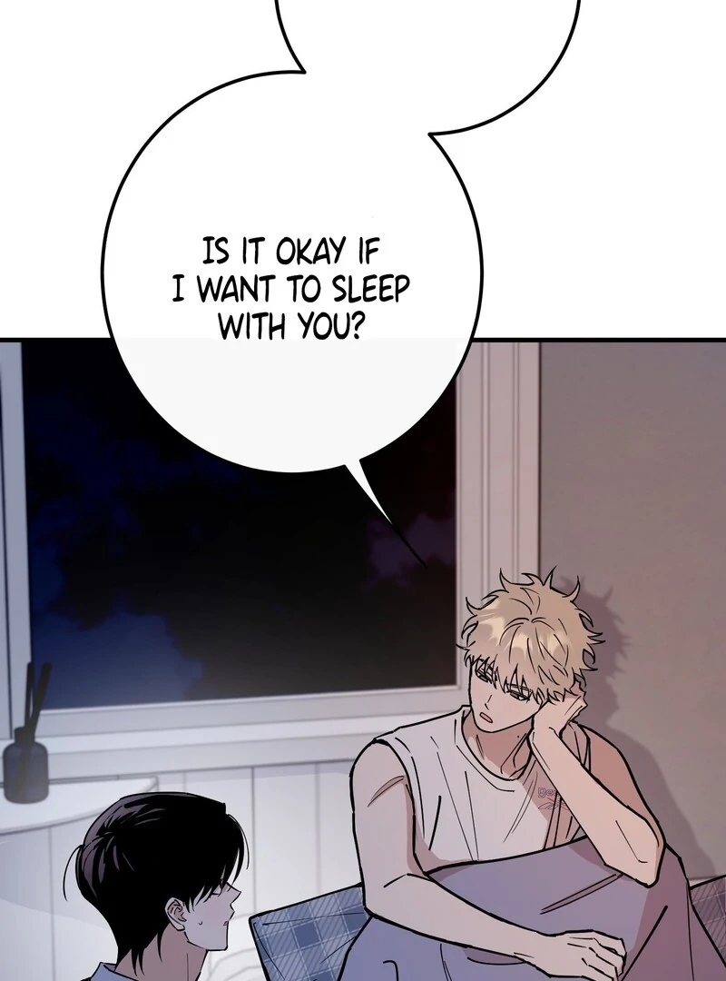 In my Bad [Kaizen Scan] - Chapter 11🔞🔞🔞 manhwa