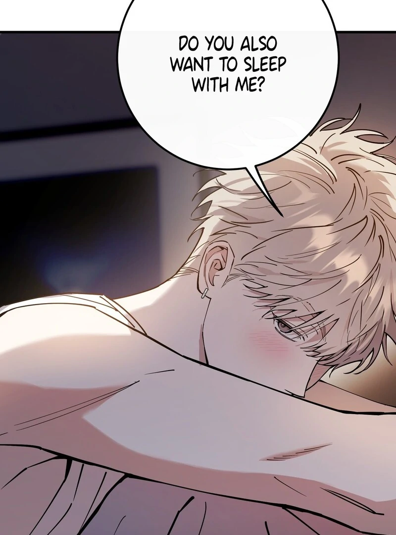 In my Bad [Kaizen Scan] - Chapter 11🔞🔞🔞 manhwa