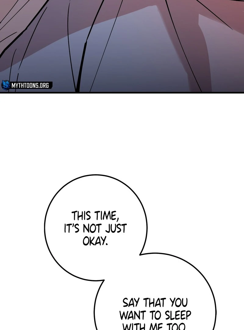 In my Bad [Kaizen Scan] - Chapter 11🔞🔞🔞 manhwa