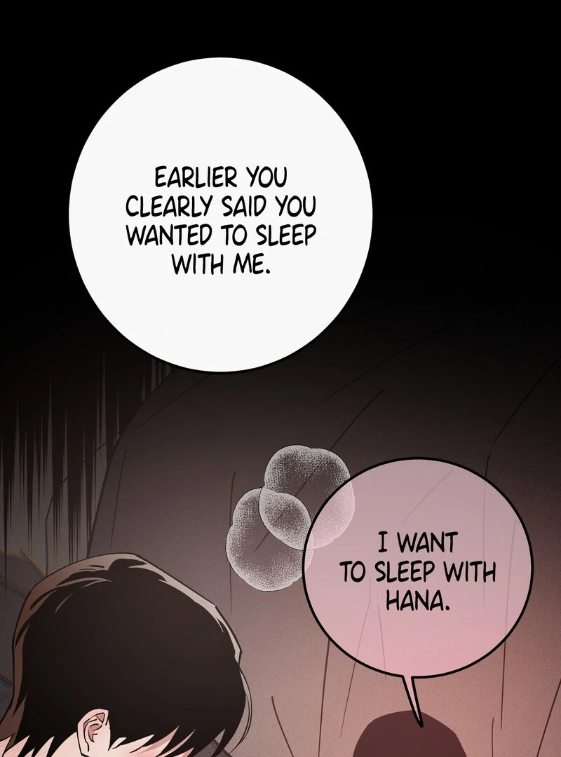 In my Bad [Kaizen Scan] - Chapter 11🔞🔞🔞 manhwa
