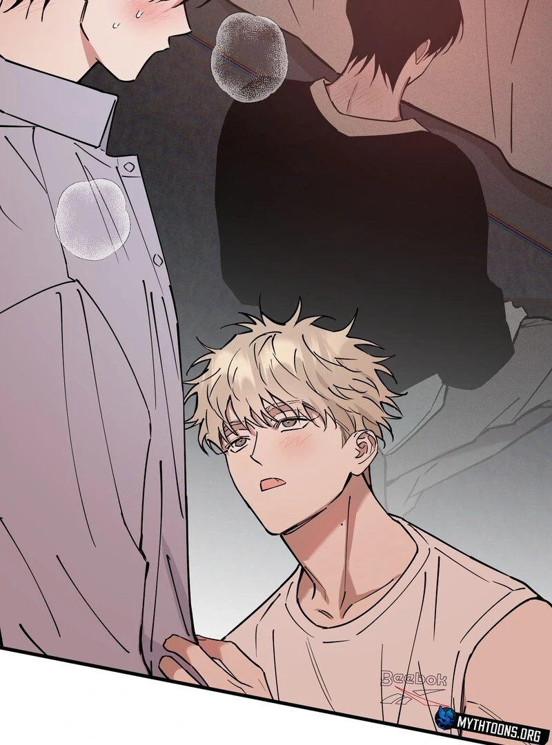 In my Bad [Kaizen Scan] - Chapter 11🔞🔞🔞 manhwa