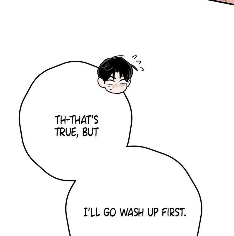 In my Bad [Kaizen Scan] - Chapter 11🔞🔞🔞 manhwa