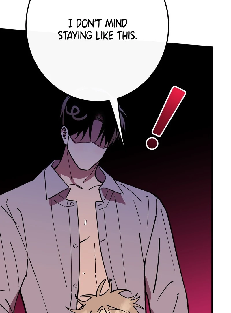 In my Bad [Kaizen Scan] - Chapter 11🔞🔞🔞 manhwa