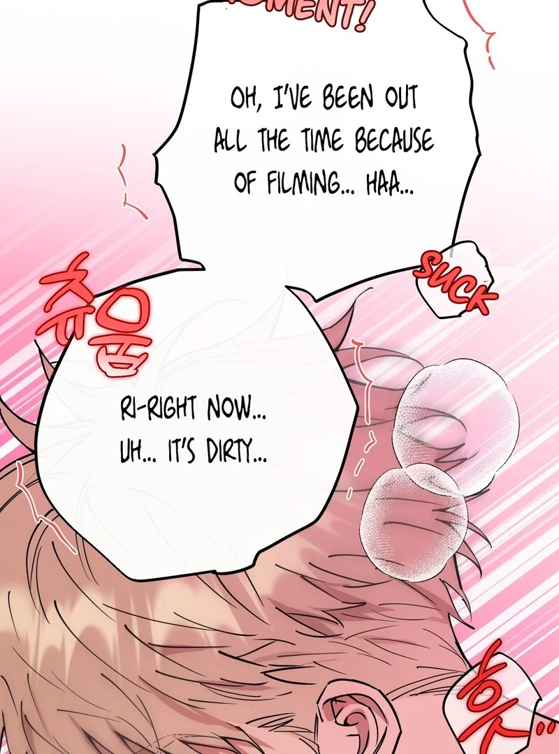 In my Bad [Kaizen Scan] - Chapter 11🔞🔞🔞 manhwa