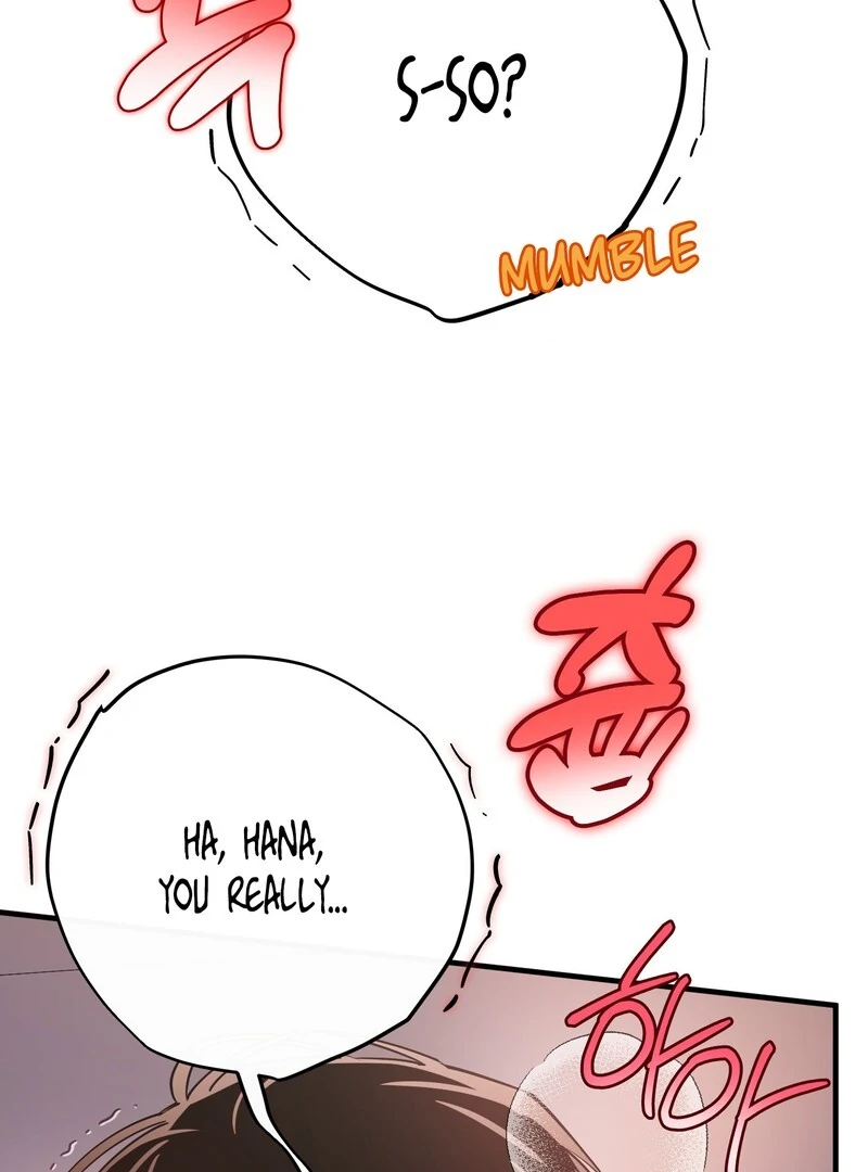 In my Bad [Kaizen Scan] - Chapter 11🔞🔞🔞 manhwa