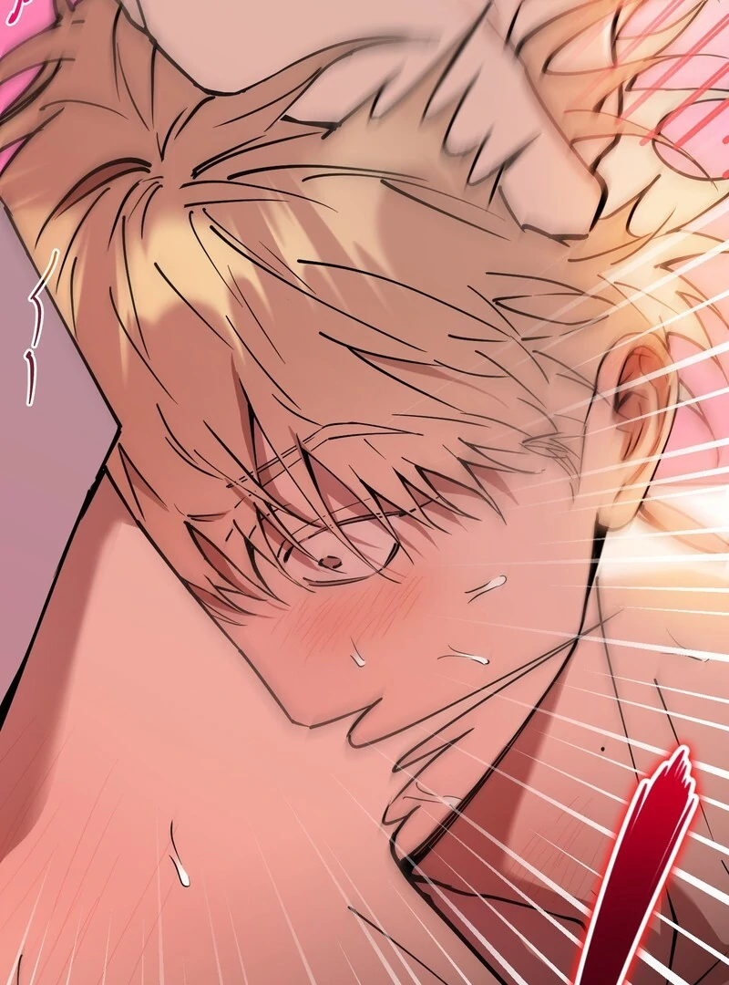 In my Bad [Kaizen Scan] - Chapter 11🔞🔞🔞 manhwa