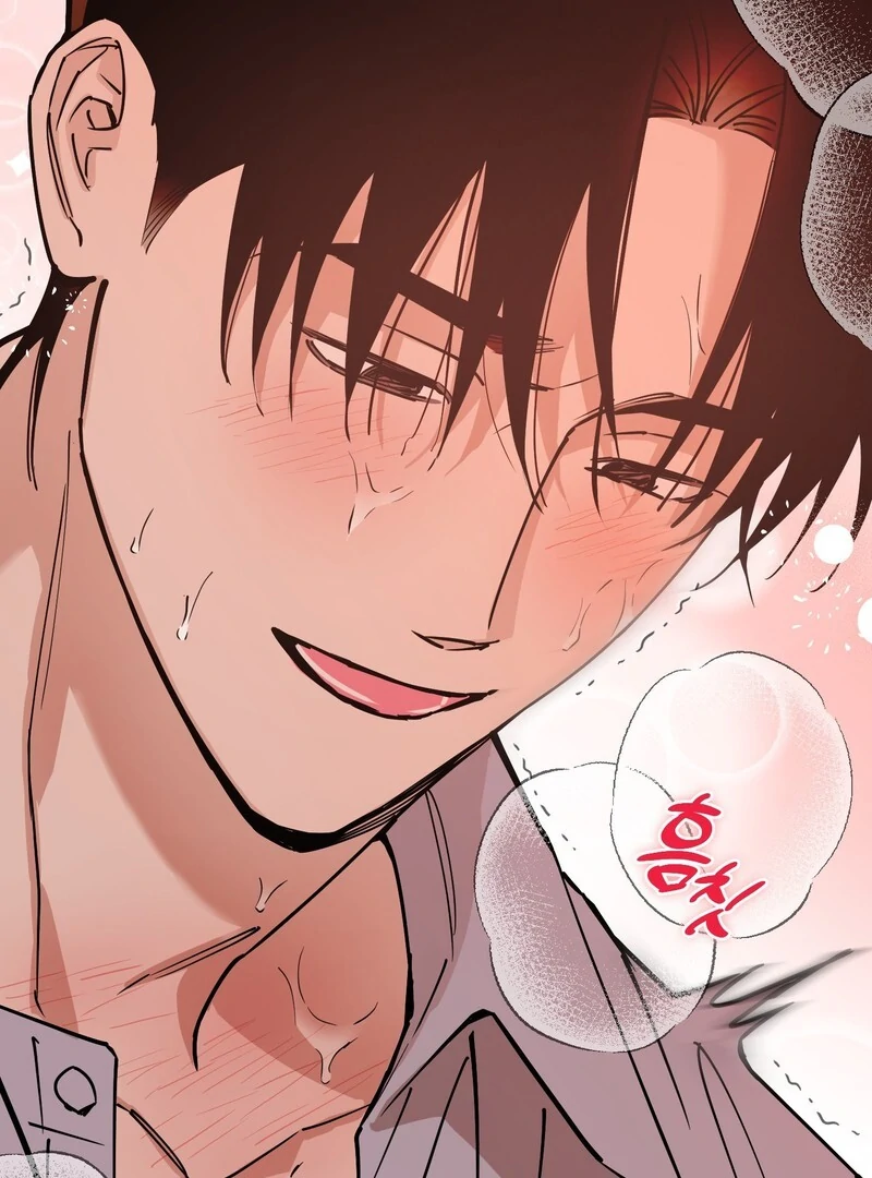 In my Bad [Kaizen Scan] - Chapter 11🔞🔞🔞 manhwa