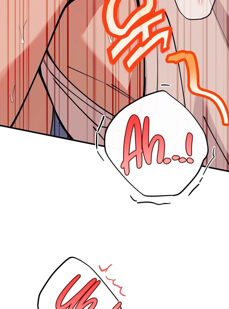 In my Bad [Kaizen Scan] - Chapter 11🔞🔞🔞 manhwa