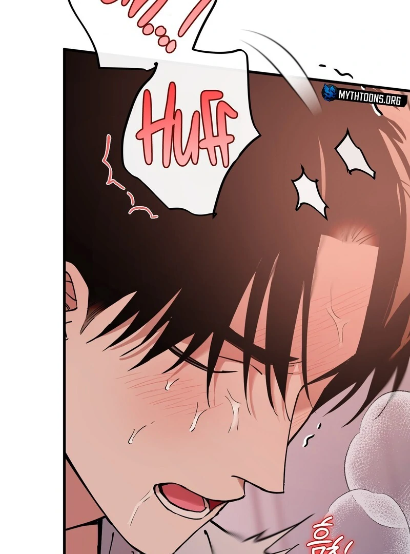 In my Bad [Kaizen Scan] - Chapter 11🔞🔞🔞 manhwa