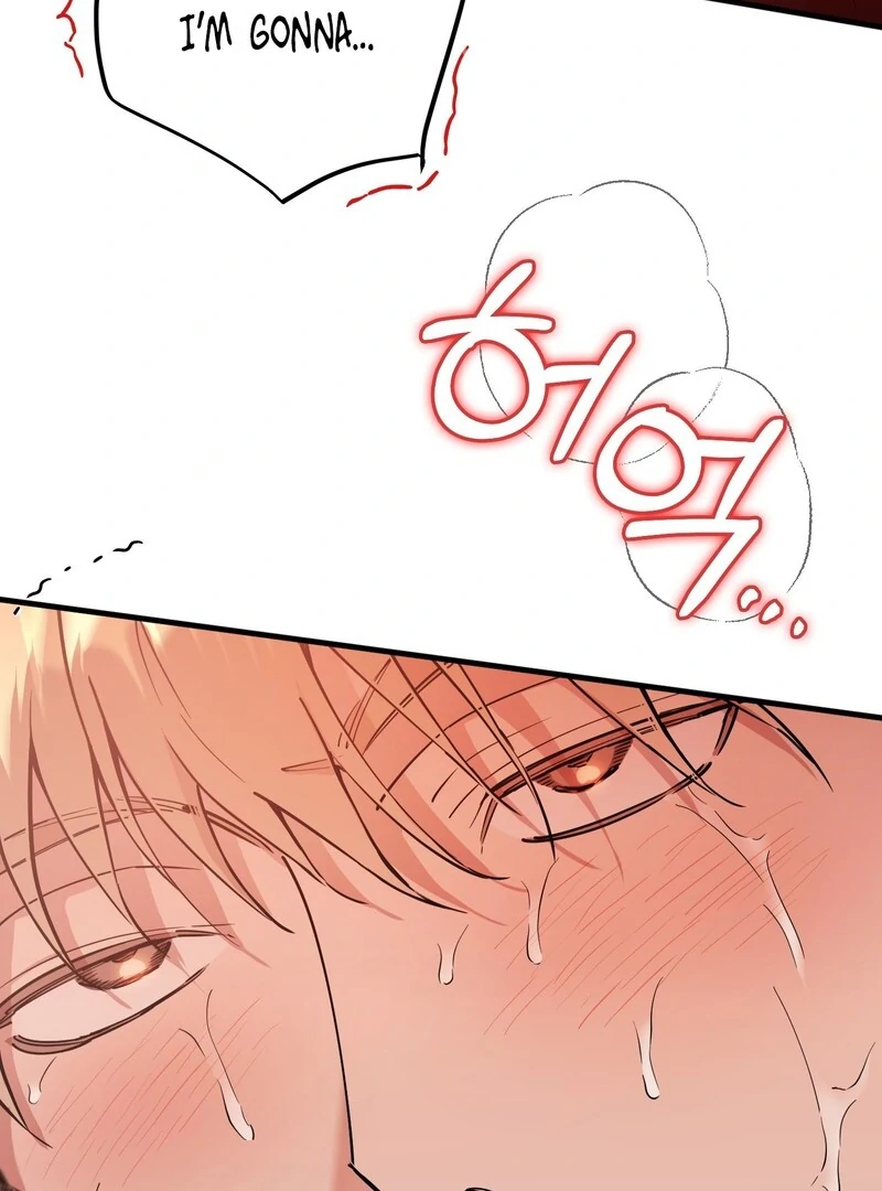 In my Bad [Kaizen Scan] - Chapter 11🔞🔞🔞 manhwa
