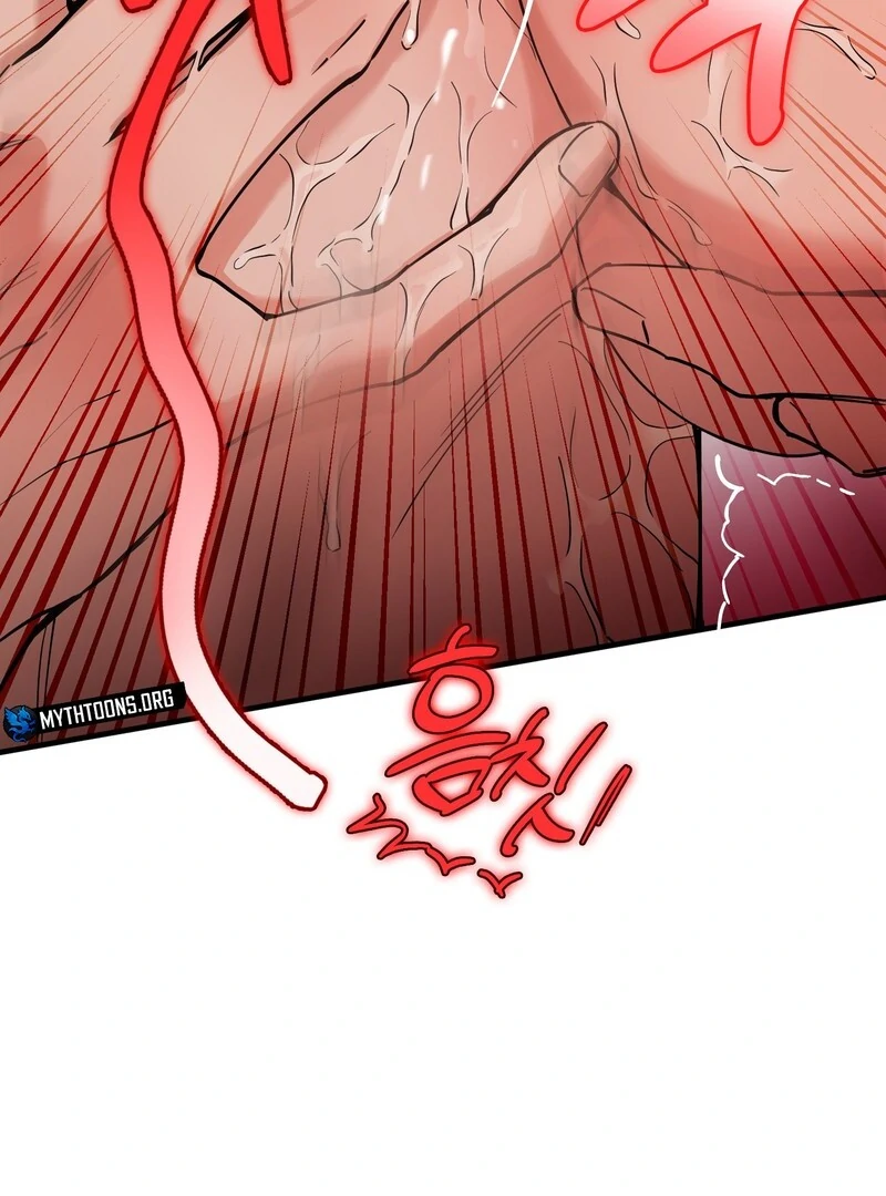 In my Bad [Kaizen Scan] - Chapter 11🔞🔞🔞 manhwa