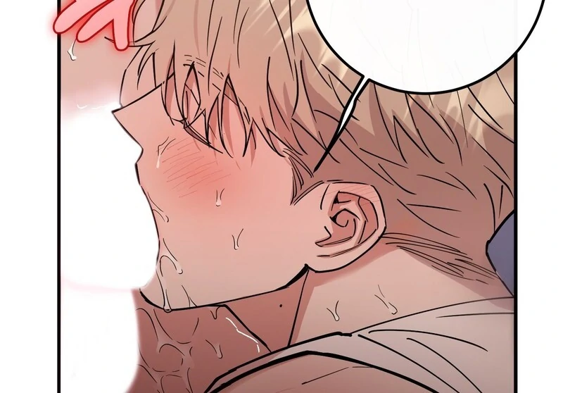 In my Bad [Kaizen Scan] - Chapter 11🔞🔞🔞 manhwa