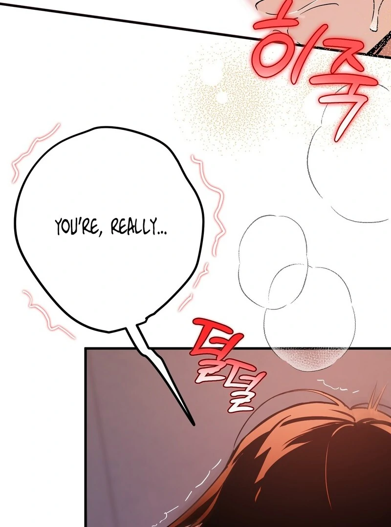 In my Bad [Kaizen Scan] - Chapter 11🔞🔞🔞 manhwa