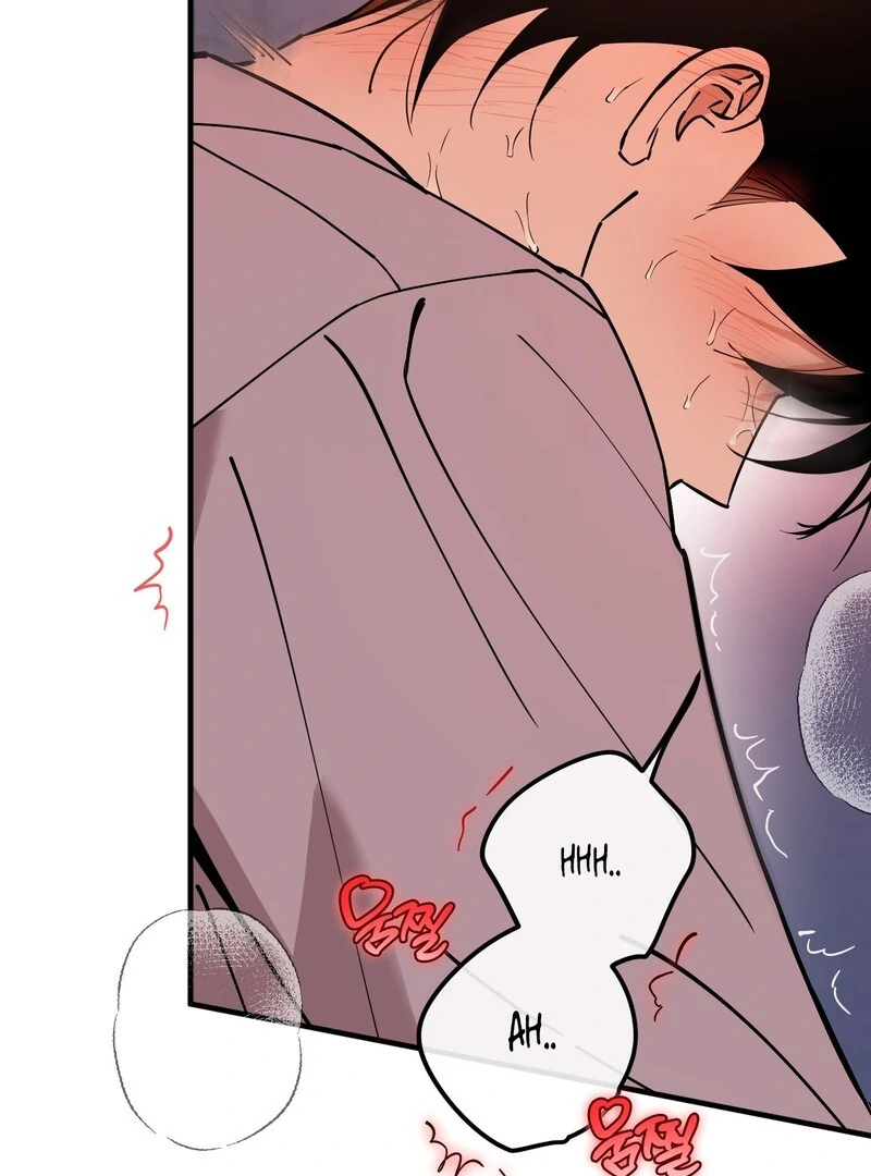 In my Bad [Kaizen Scan] - Chapter 11🔞🔞🔞 manhwa