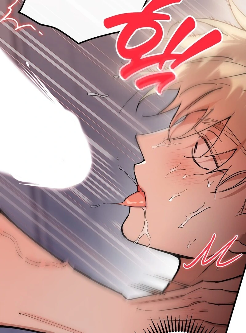 In my Bad [Kaizen Scan] - Chapter 11🔞🔞🔞 manhwa