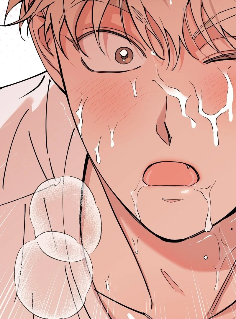 In my Bad [Kaizen Scan] - Chapter 11🔞🔞🔞 manhwa