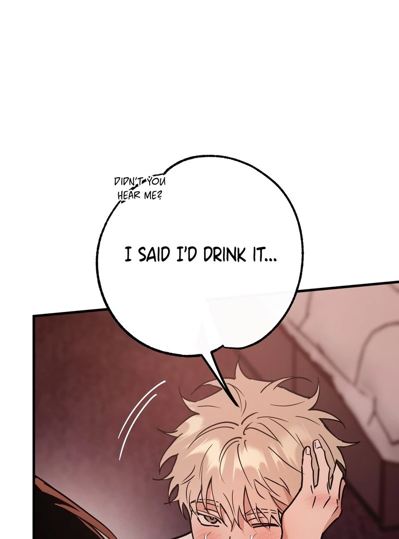 In my Bad [Kaizen Scan] - Chapter 11🔞🔞🔞 manhwa
