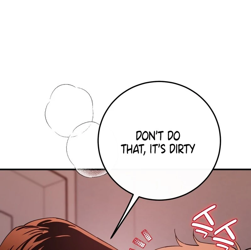 In my Bad [Kaizen Scan] - Chapter 11🔞🔞🔞 manhwa