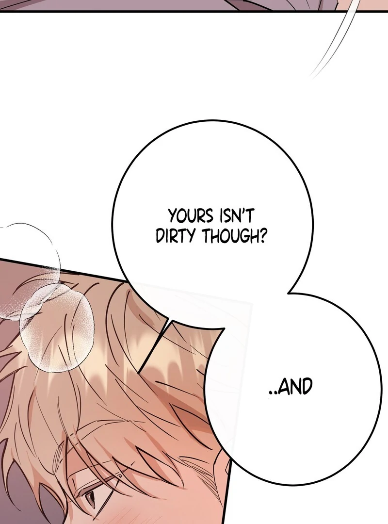 In my Bad [Kaizen Scan] - Chapter 11🔞🔞🔞 manhwa